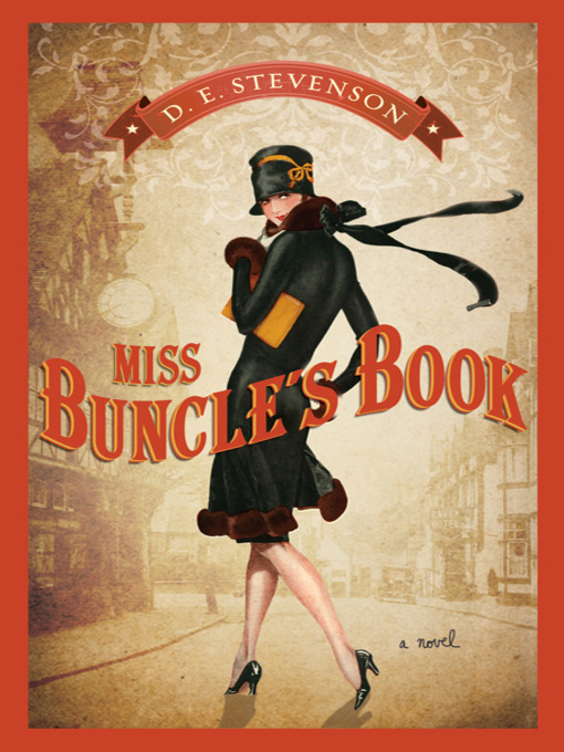 Title details for Miss Buncle's Book by D.E. Stevenson - Available